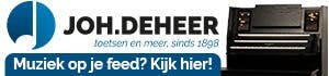 Johannes de Heer Orgels